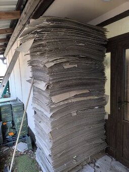 Kartonová proložka 3VL