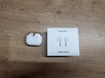 Samsung galaxy buds 3