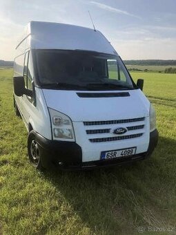 Ford Tranzit 2.2tdci