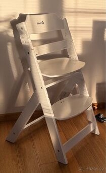 Detska rostouci zidle