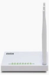 DSL MODEM + WIFI router