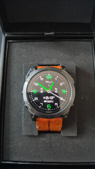 GARMIN EPIX PRO GEN2 - SAPPHIRE 51MM CARBON GRAY