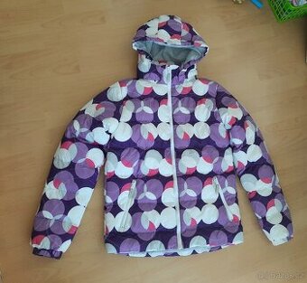 Zimní bunda Lewro vel. 164/170 jako nová