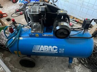 Vzduchový kompresor ABAC