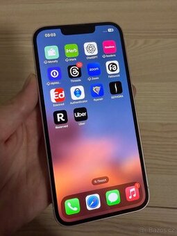 Prodám IPhone 13 128