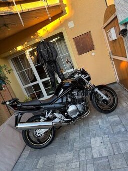 Suzuki GSF1200 Bandit