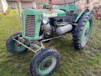 Zetor 25 K