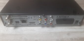 Prodám satelitní receiver ineos irdeto