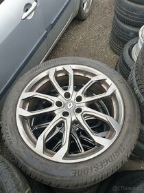 Alu sada Renault , Dacia, Nissan