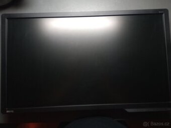 Benq Zowie XL2411Z 144 hz monitor