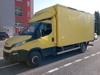 Iveco Daily 60C14N