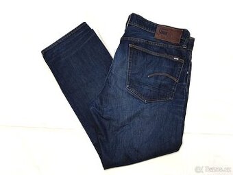 Prémiové pánské džíny G-STAR - 38 x 30