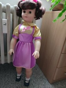 Chodící panenka Daisy