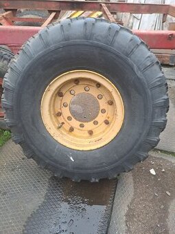 Kolo Ru5 13-18, vzorek 90%.