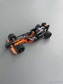 LEGO Technic formule