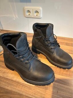 Timberland Boty 41 Velikost
