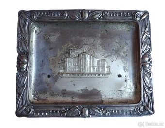 Tác - Rakousko-Uhersko - 1