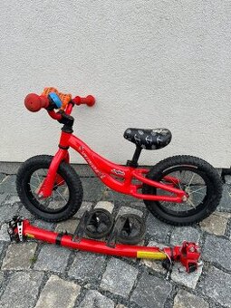 Dětské odrážedlo Specialized vel. 12 - 1