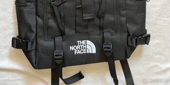 The north face batoh cerny velky - 1