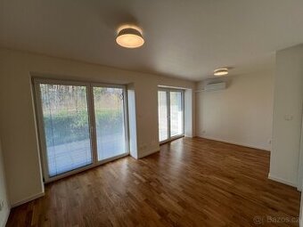 Byt 1kk v Dubňaněch (novostavba)