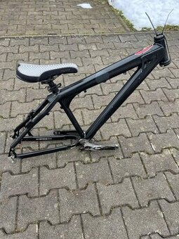 Freeride dirt ram mxm 26 - 1