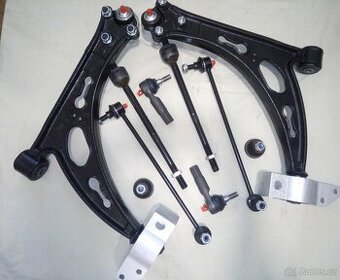 Prodej ramen VW Touran EOS Golf 5 -6 Jetta Lhead - 1