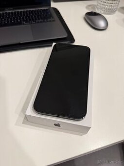 IPhone 14 Pro Max 256 space grey - 1