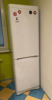 Lednice Indesit