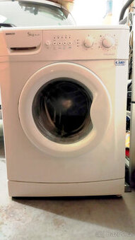 BEKO  ZDARMA vunkční