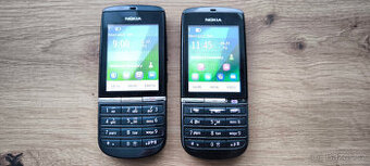 NOKIA asha 300