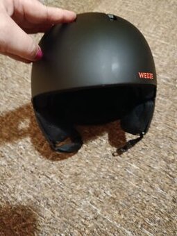 lyžařská helma wedze, vel XS
