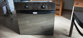 Vestavná trouba MORA za odvoz