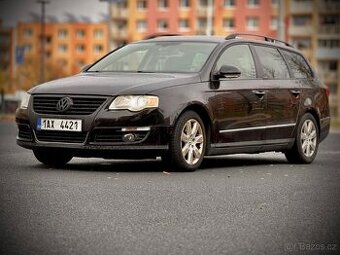 Passat B6