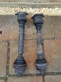 Audi A4 B5 poloosy - 2.8 Quattro