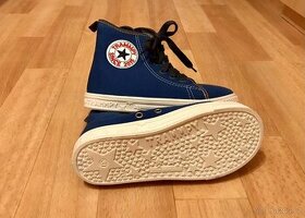 Nové dětské tenisky TRAMMPY, velikost 31