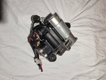 BMW e39 náhradní díly