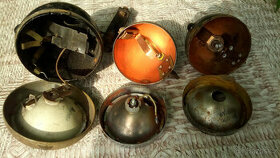 stará  světla na velo