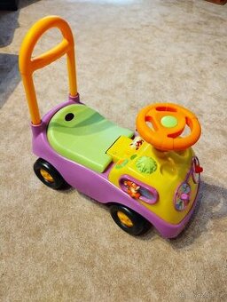 Dětské autíčko - odrážedlo