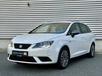 Seat Ibiza,  1.0TSi, 70 kW, CONNECT