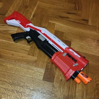 Nerf Fortnite Tactical Shotgun