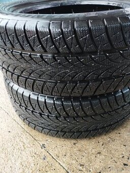 Zimní pneu 205/55/16 Dot-2424