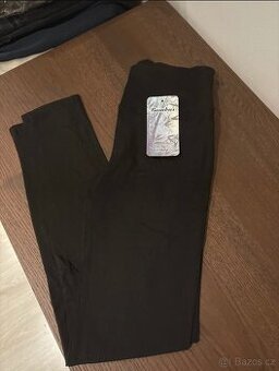 Nové dámské stahující legíny ala Lelosi vel. S-M