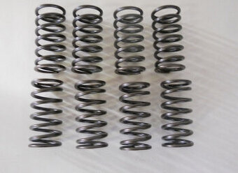 Sada ventilových pružin Fiat 600 - Fiat 600 D