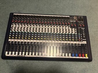 Mix Soundcraft MPM 20/2