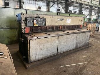 Nůžky tabulové 3150/6,3mm