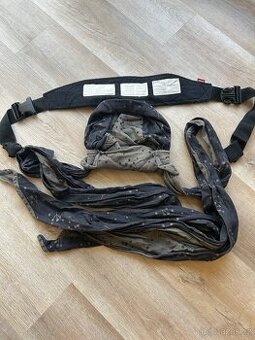 Manduca - Twist Craspedia Olive