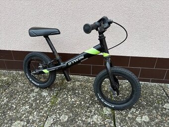 Dětské odrážedlo BTWIN