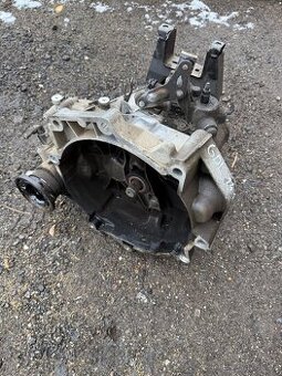 Převodovka GDL 1,4 16 V