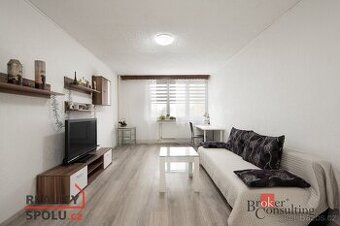 Prodej, byty/3+1, 65 m2, Zárečná 1522, 34701 Tachov, Tachov 