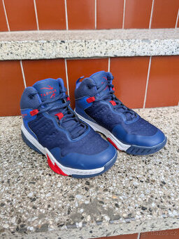 Dětské basketbalové boty Tarmak/Decathlon vel. 32